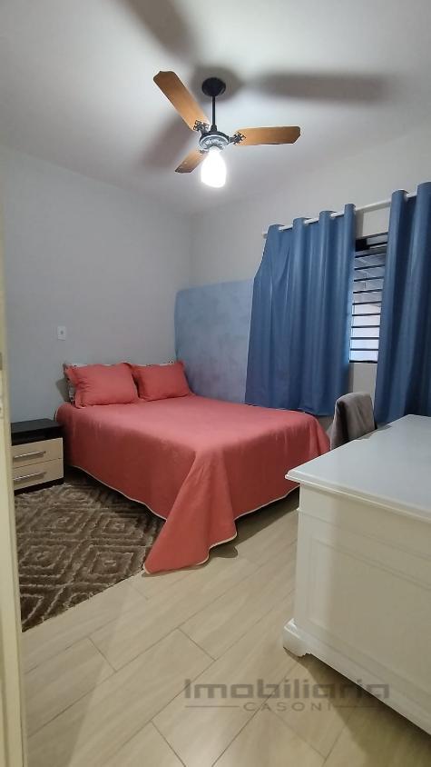 Casa, 3 quartos, 105 m² - Foto 9