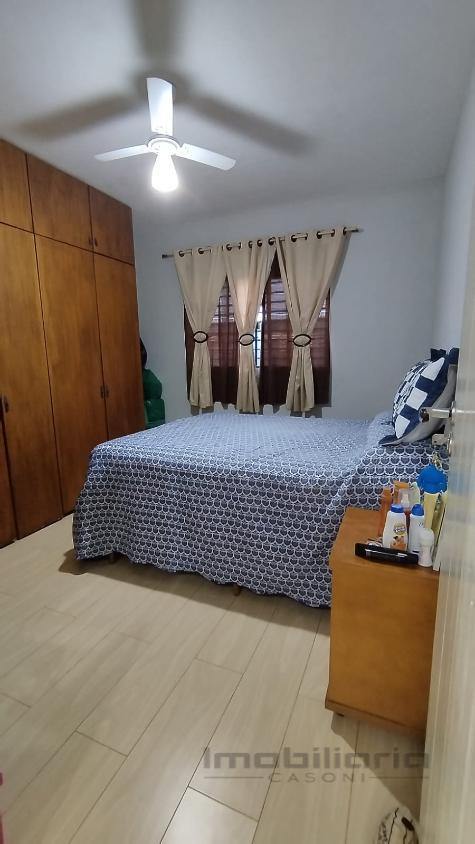 Casa, 3 quartos, 105 m² - Foto 11