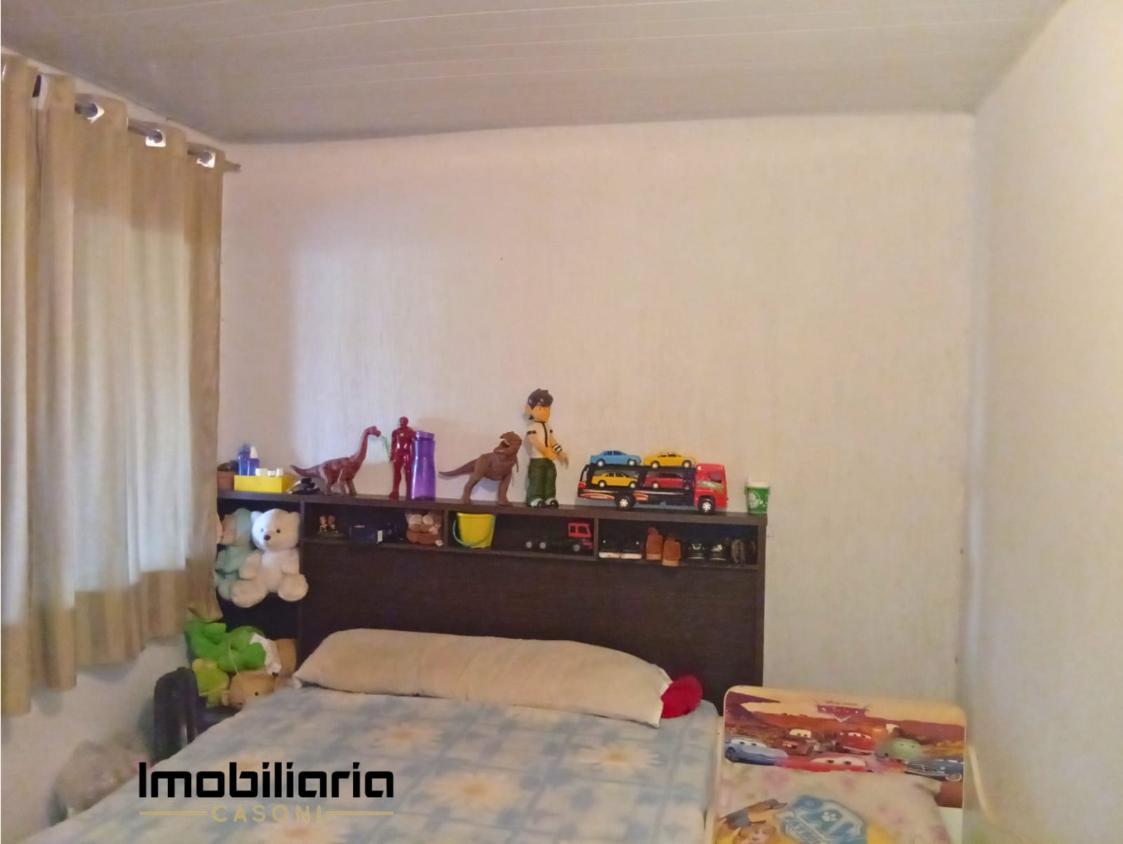 Casa à venda com 3 quartos - Foto 9