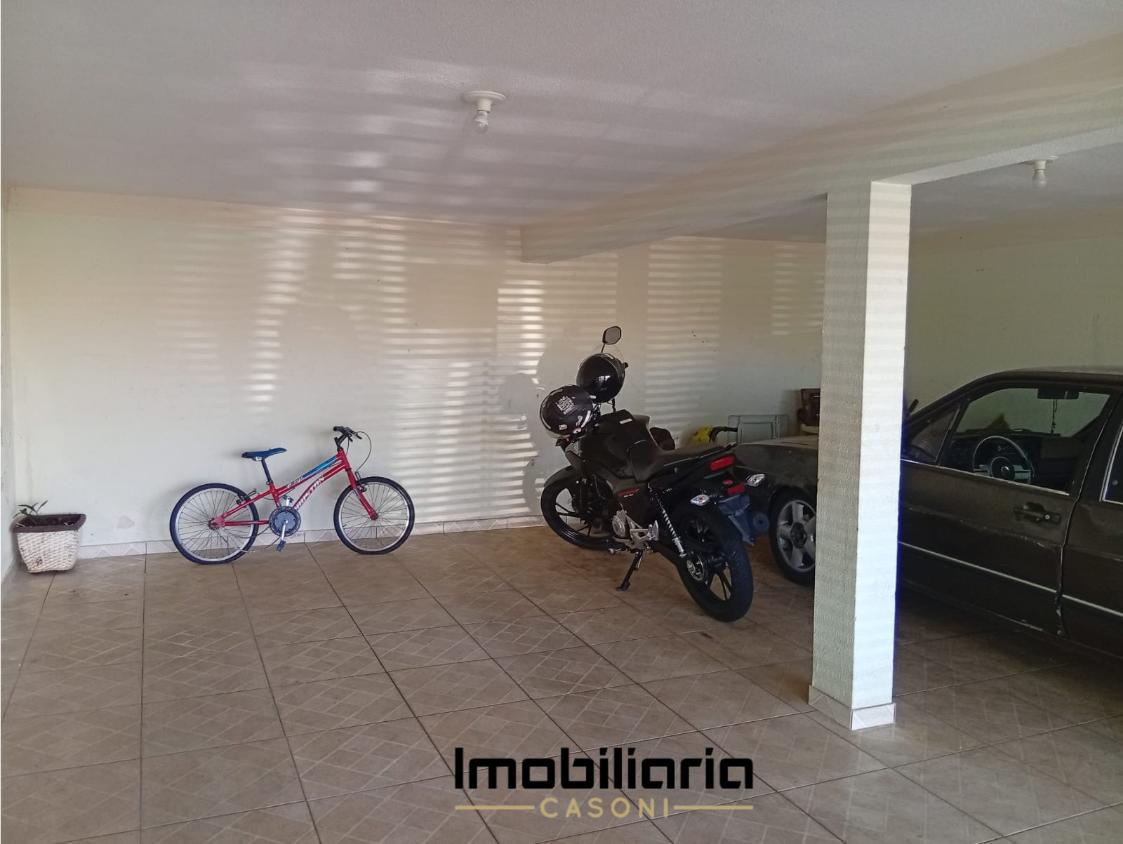 Casa à venda com 3 quartos - Foto 14