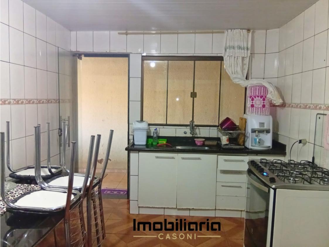 Casa à venda com 3 quartos - Foto 6