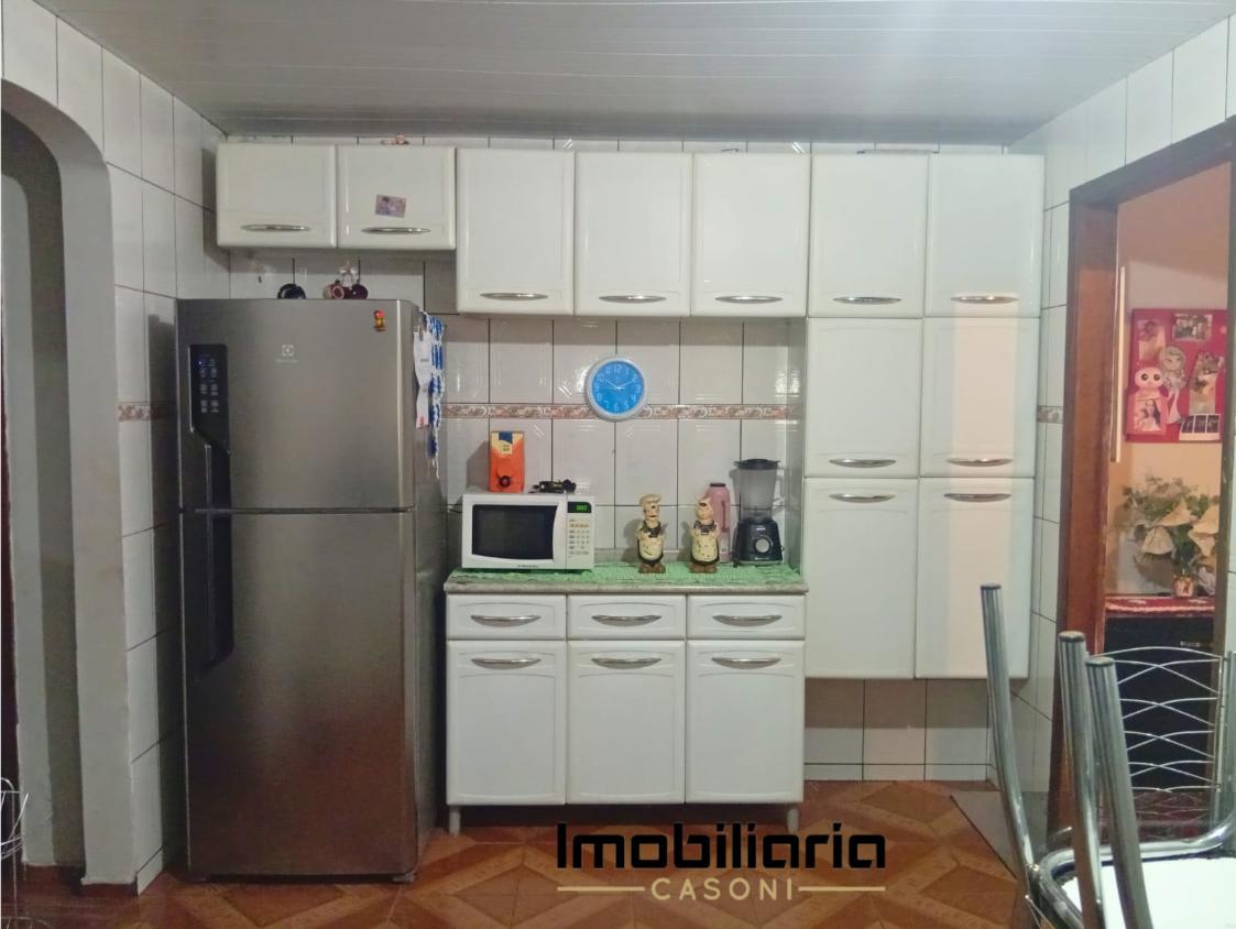 Casa à venda com 3 quartos - Foto 3