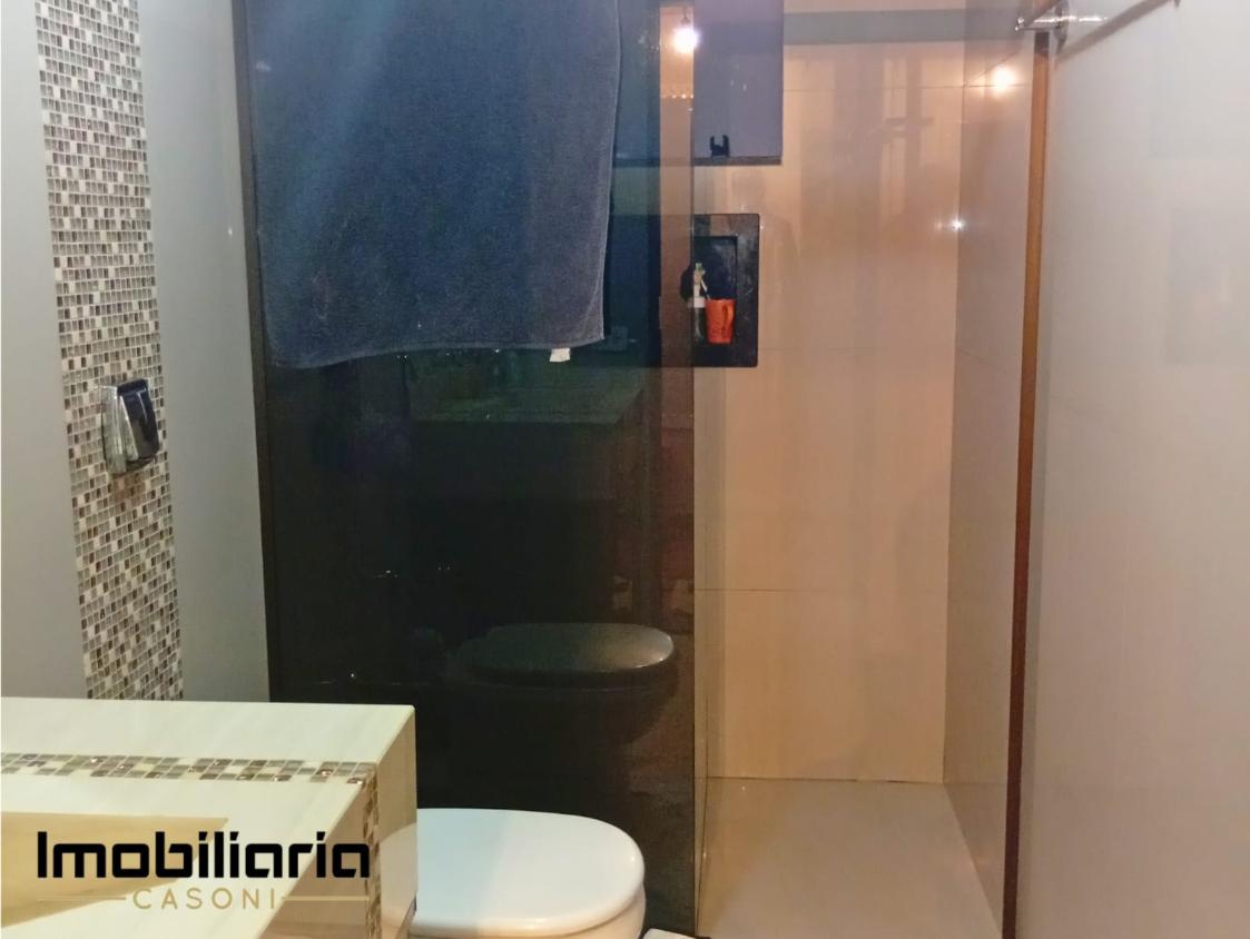 Casa à venda com 3 quartos - Foto 7