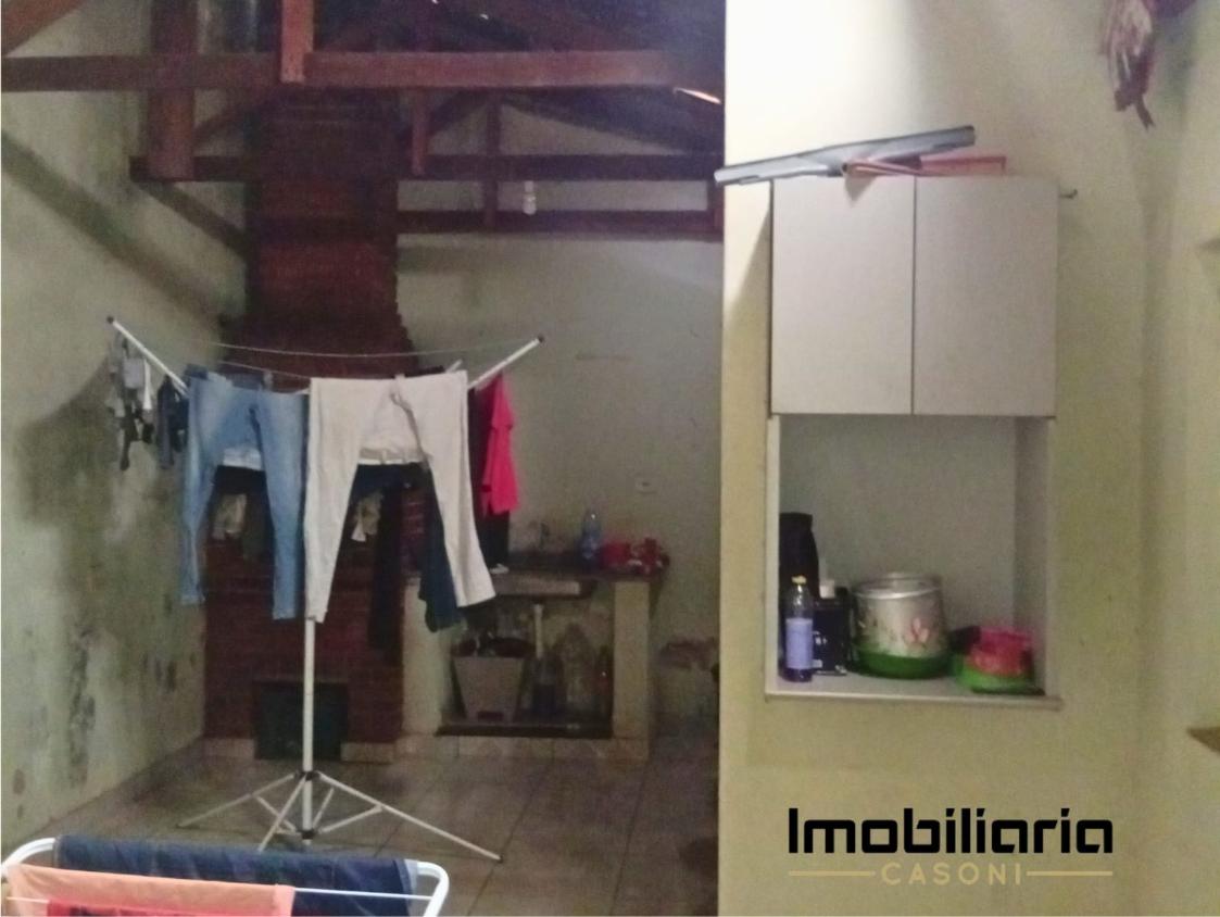 Casa à venda com 3 quartos - Foto 10