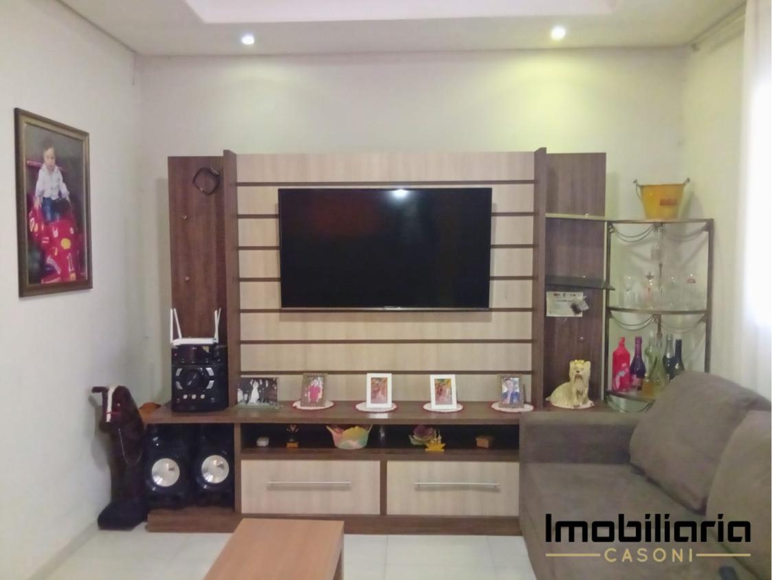 Casa à venda com 3 quartos - Foto 4