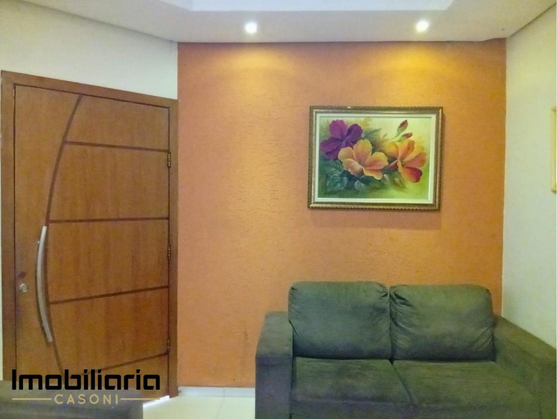 Casa à venda com 3 quartos - Foto 5