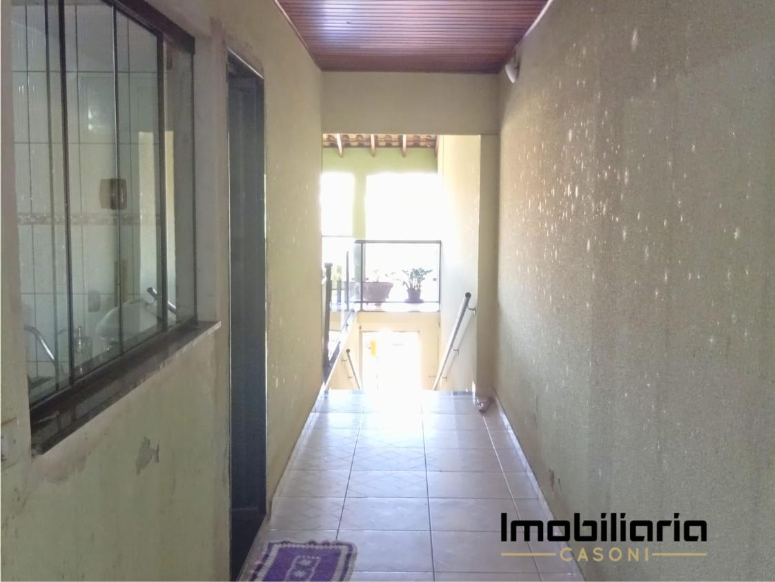 Casa à venda com 3 quartos - Foto 11