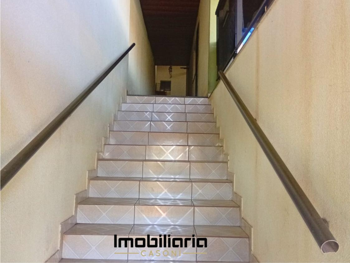 Casa à venda com 3 quartos - Foto 12