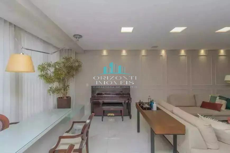 Apartamento, 4 quartos - Foto 1