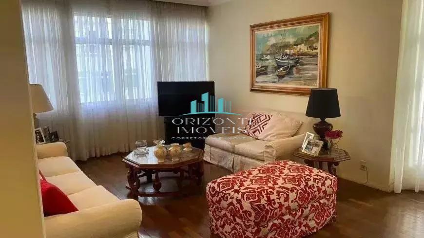 Apartamento, 4 quartos - Foto 3