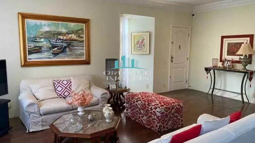 Apartamento, 4 quartos - Foto 2