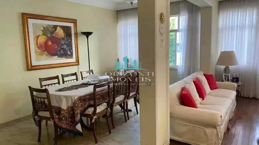 Apartamento, 4 quartos - Foto 8