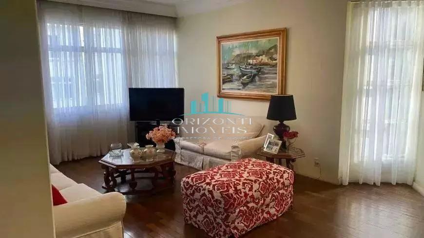 Apartamento, 4 quartos - Foto 4