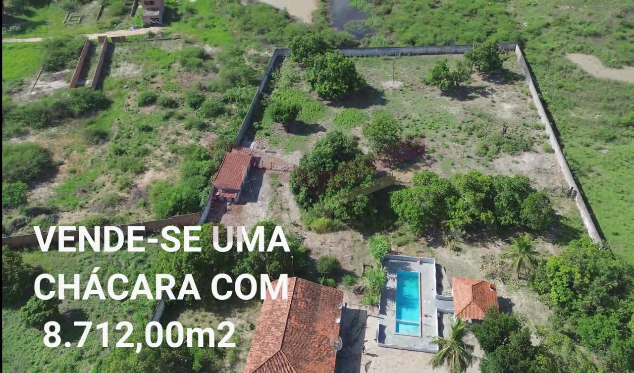 Terreno, 8712 m² - Foto 1