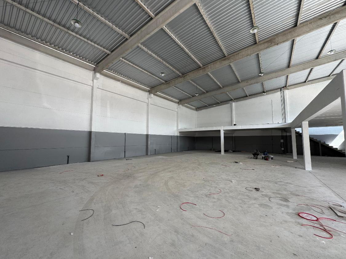 Depósito-Galpão - Foto 2