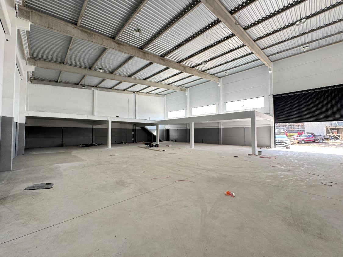 Depósito-Galpão - Foto 1