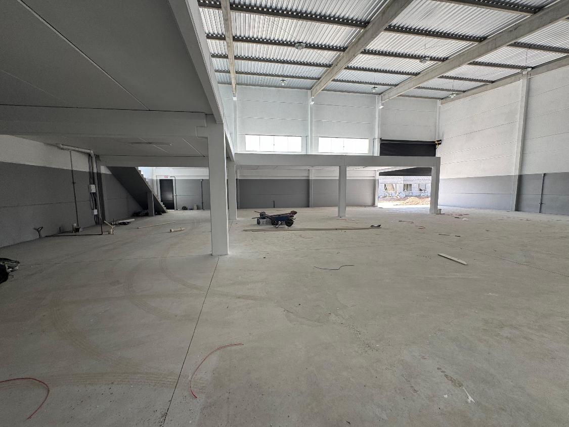 Depósito-Galpão - Foto 4