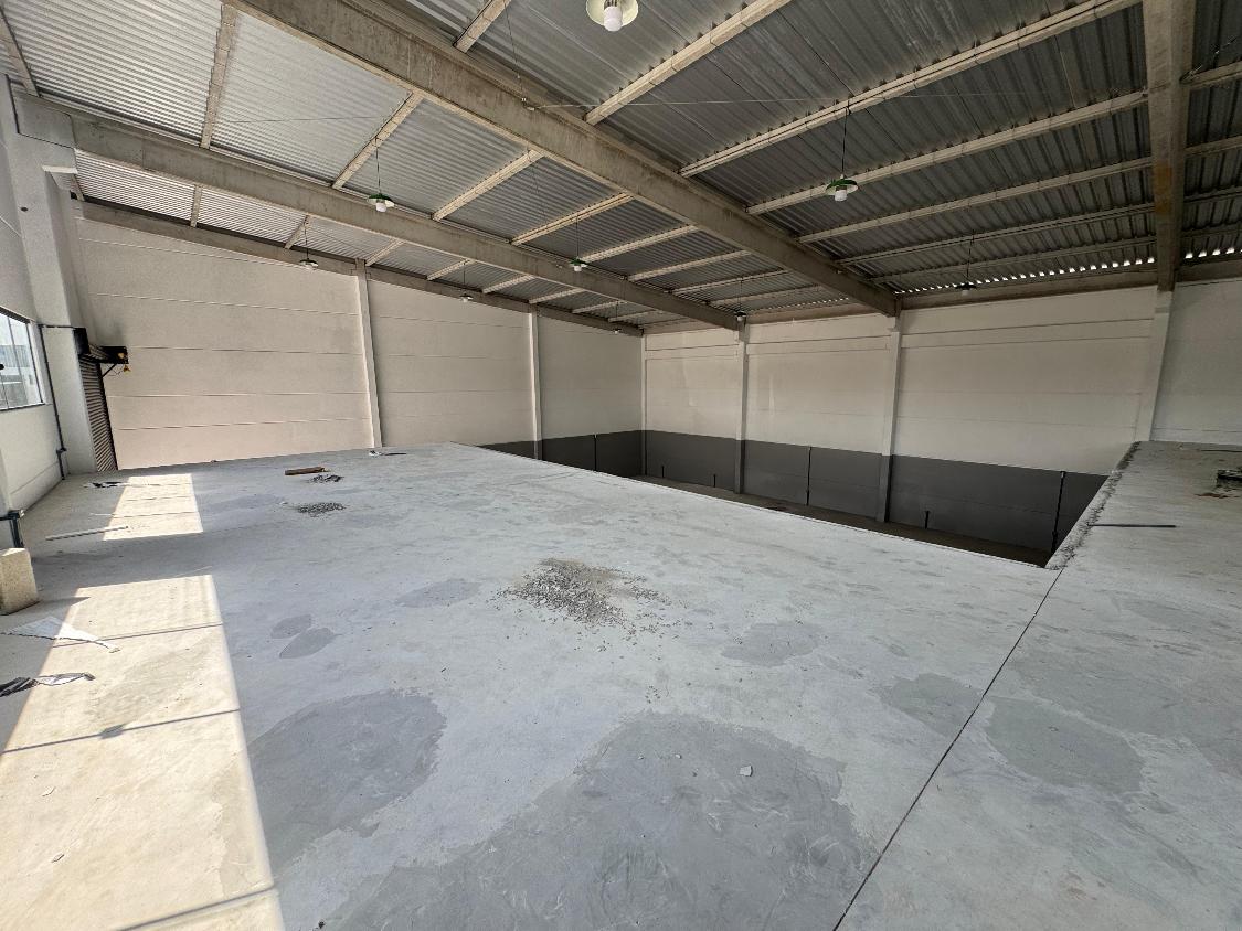 Depósito-Galpão - Foto 5