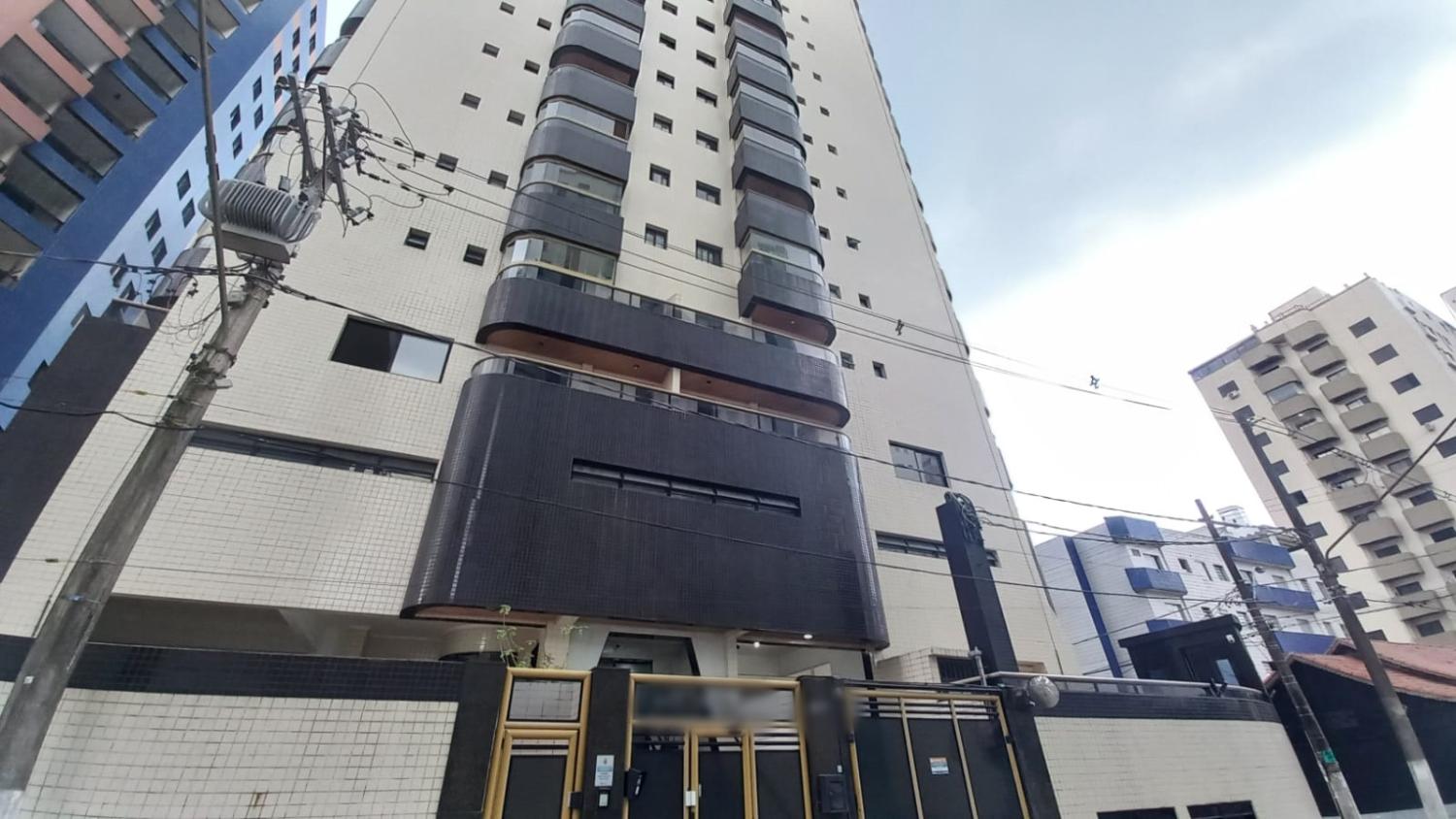 Apartamento, 2 quartos, 72 m² - Foto 1