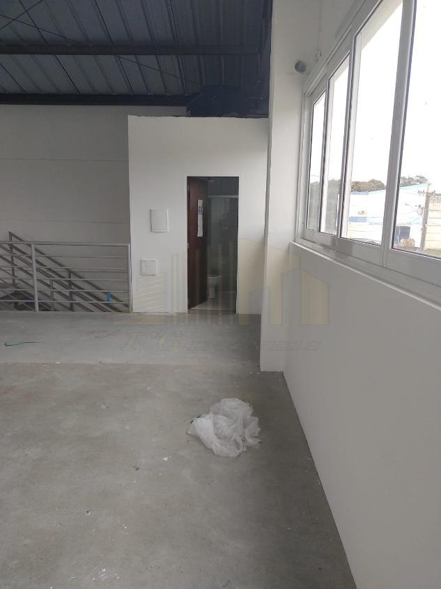 Depósito-Galpão - Foto 8