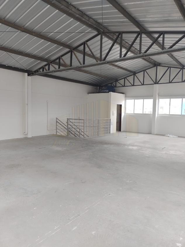 Depósito-Galpão - Foto 7