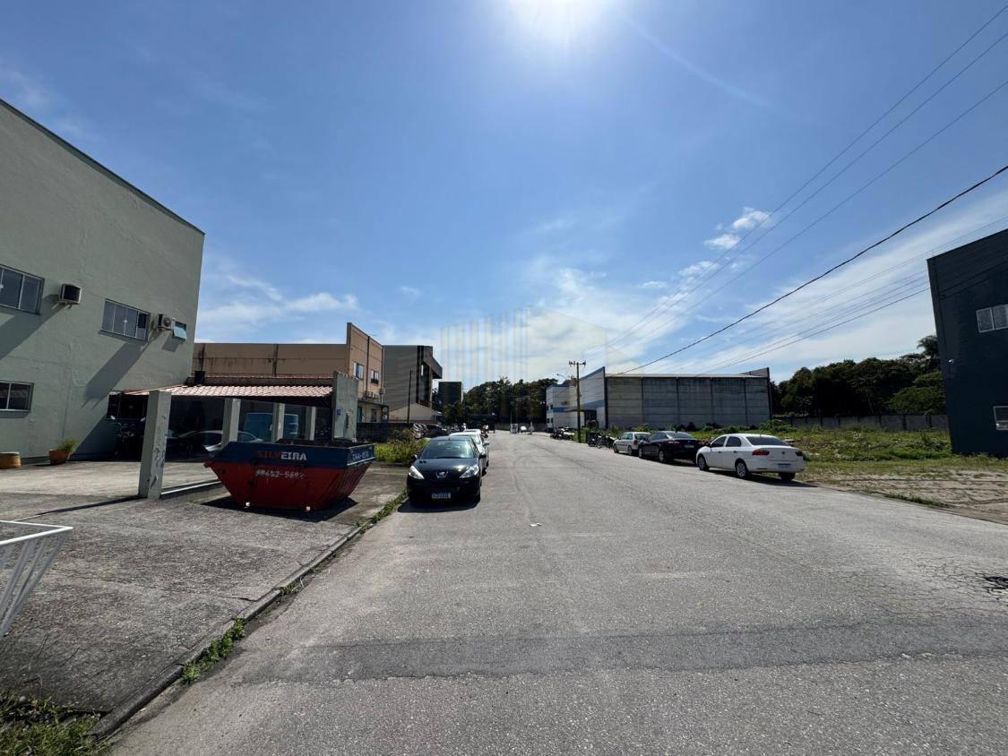 Depósito-Galpão - Foto 2