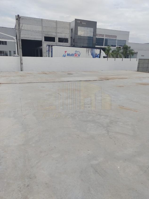 Depósito-Galpão - Foto 13