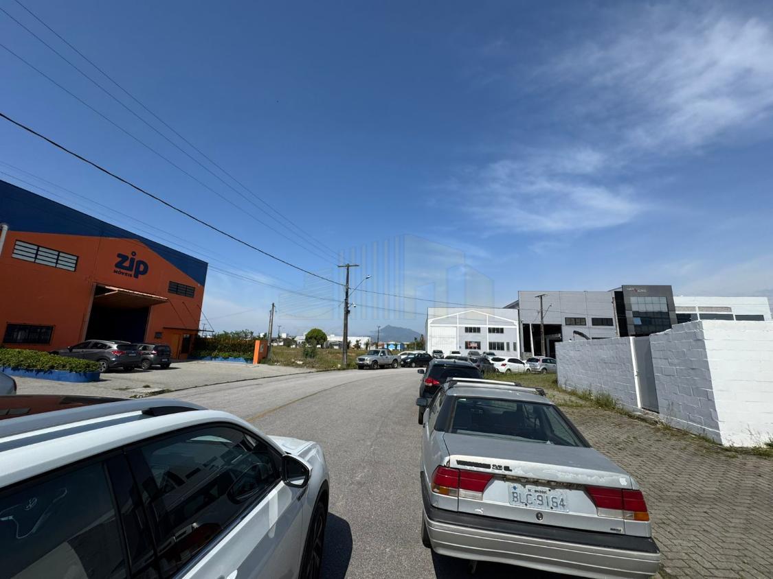 Depósito-Galpão - Foto 3