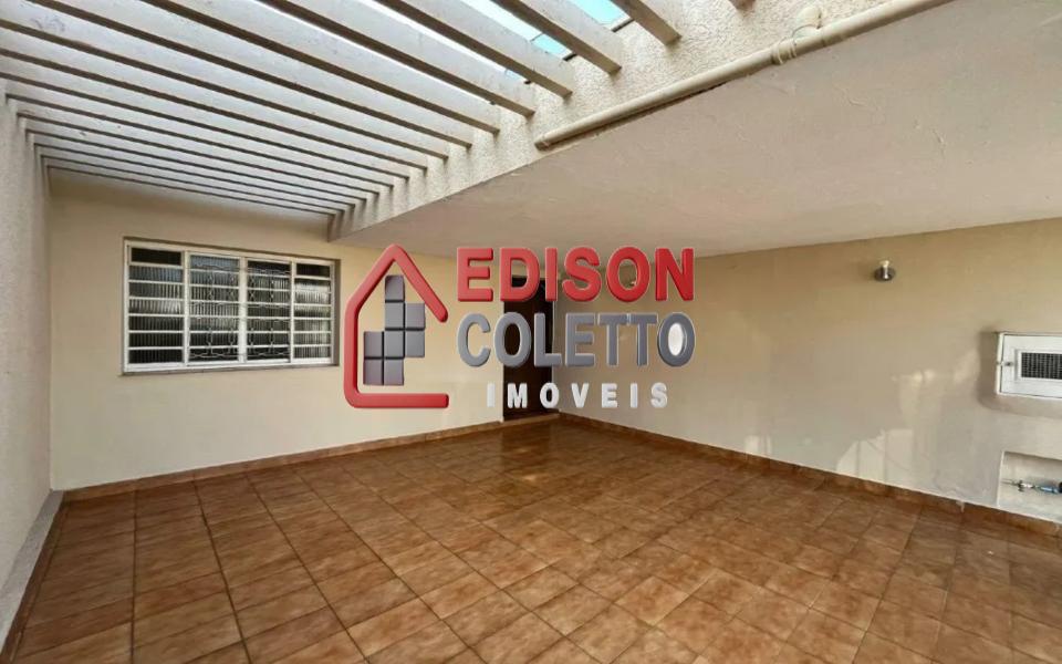 Casa para alugar com 2 quartos, 87m² - Foto 2
