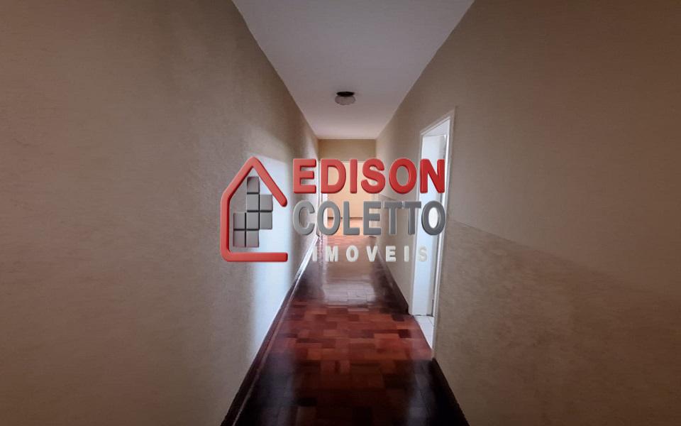 Casa para alugar com 2 quartos, 87m² - Foto 8
