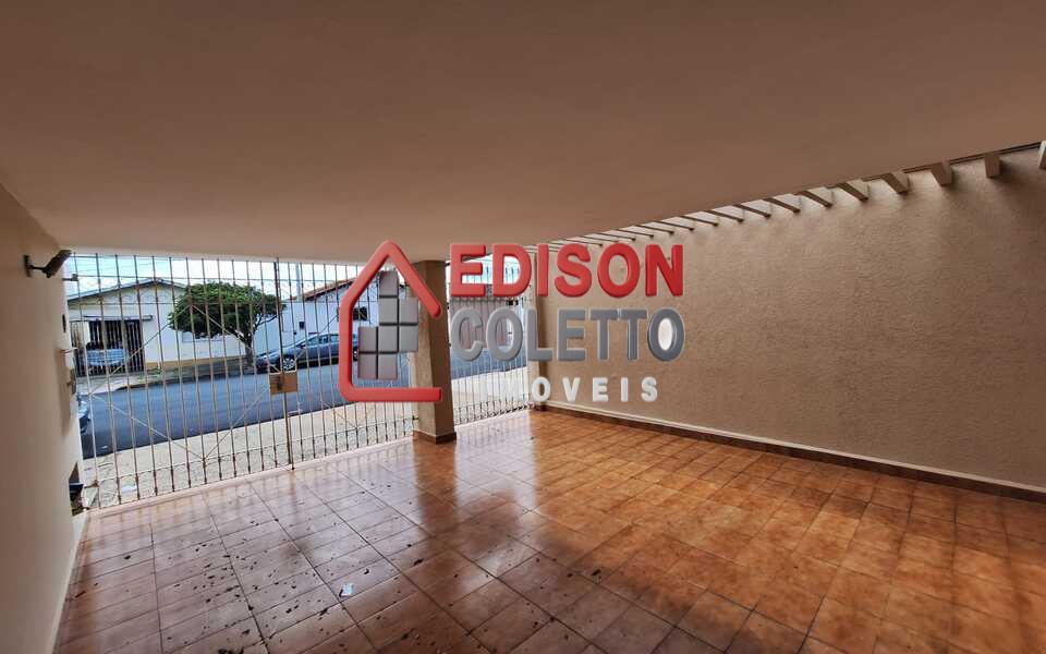 Casa para alugar com 2 quartos, 87m² - Foto 1