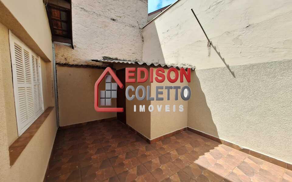 Casa para alugar com 2 quartos, 87m² - Foto 26