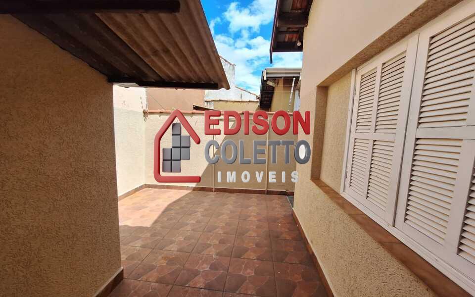 Casa para alugar com 2 quartos, 87m² - Foto 28