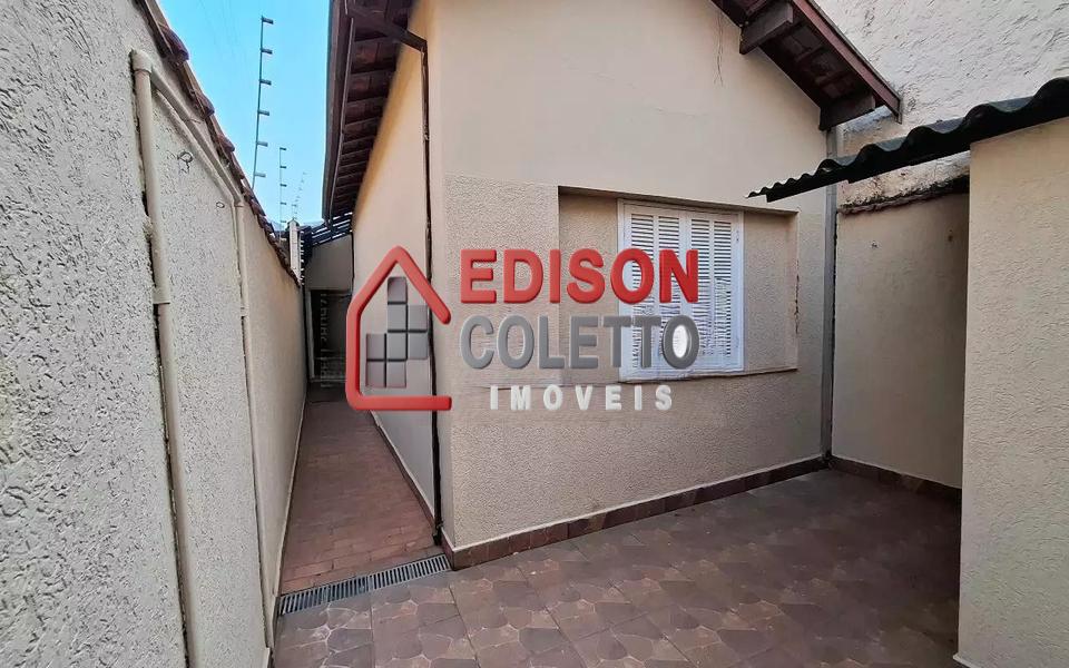 Casa para alugar com 2 quartos, 87m² - Foto 29