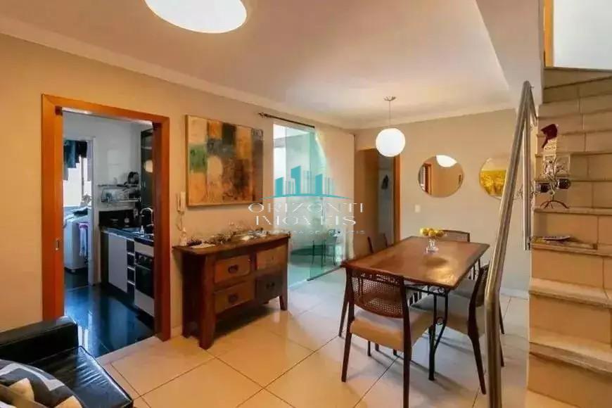 Cobertura, 3 quartos - Foto 3