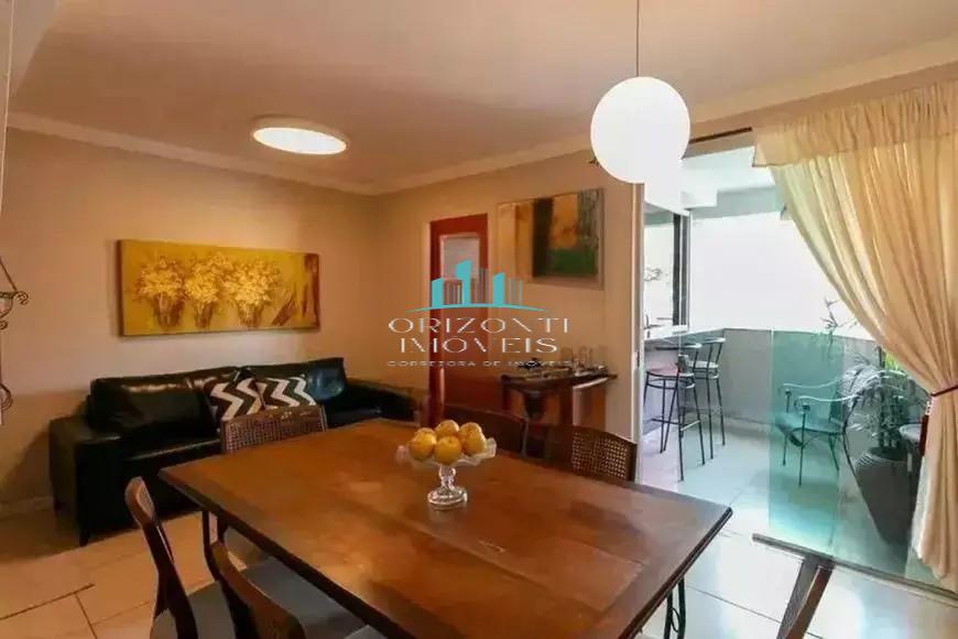 Cobertura, 3 quartos - Foto 4