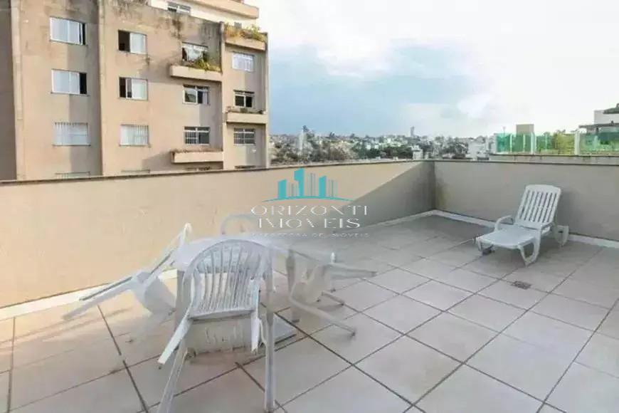 Cobertura, 3 quartos - Foto 23