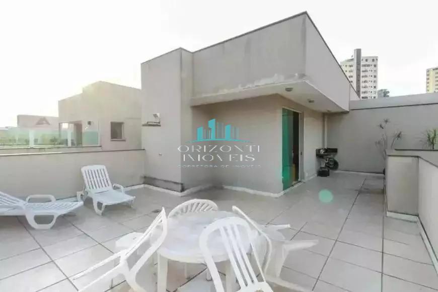 Cobertura, 3 quartos - Foto 24