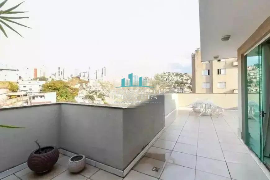 Cobertura, 3 quartos - Foto 26