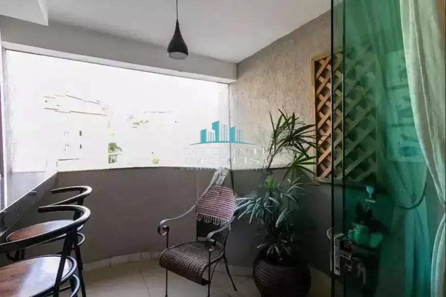 Cobertura, 3 quartos - Foto 19