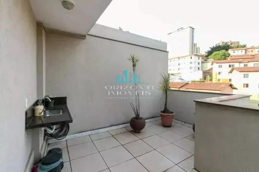 Cobertura, 3 quartos - Foto 27