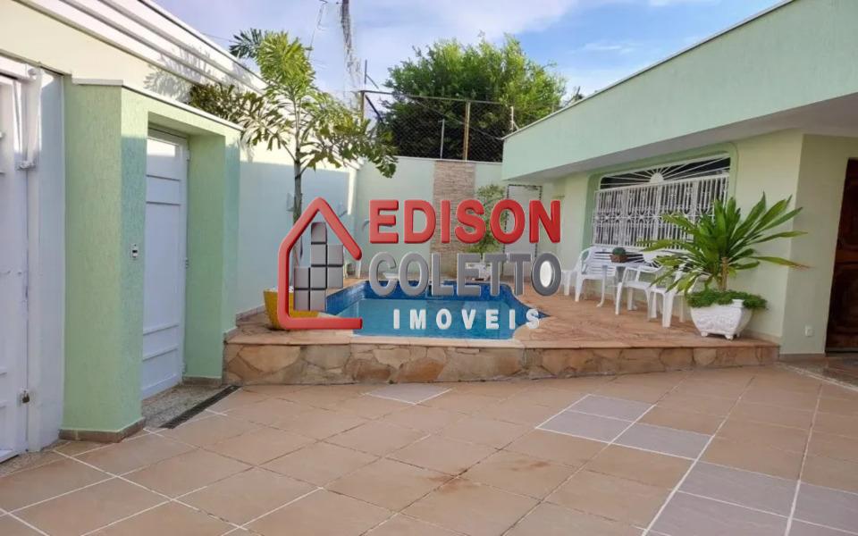 Casa para alugar com 3 quartos, 296m² - Foto 3