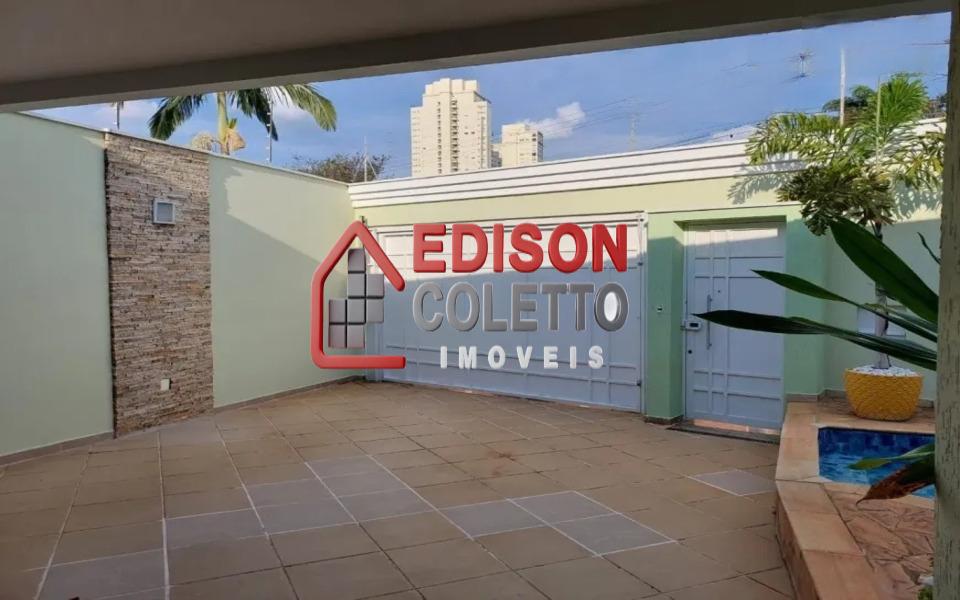Casa para alugar com 3 quartos, 296m² - Foto 4