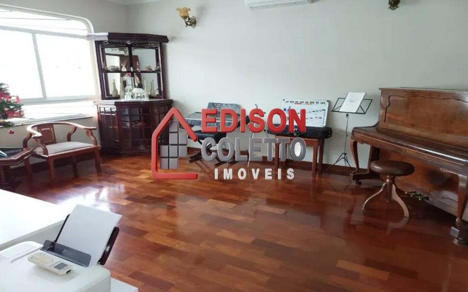 Casa para alugar com 3 quartos, 296m² - Foto 7
