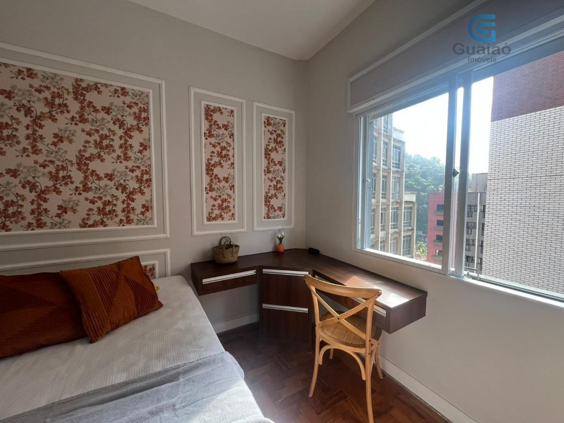 Apartamento, 2 quartos, 65 m² - Foto 6