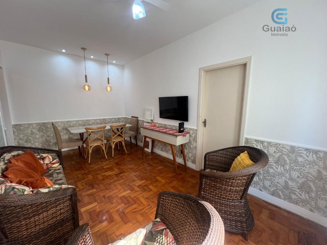 Apartamento, 2 quartos, 65 m² - Foto 4