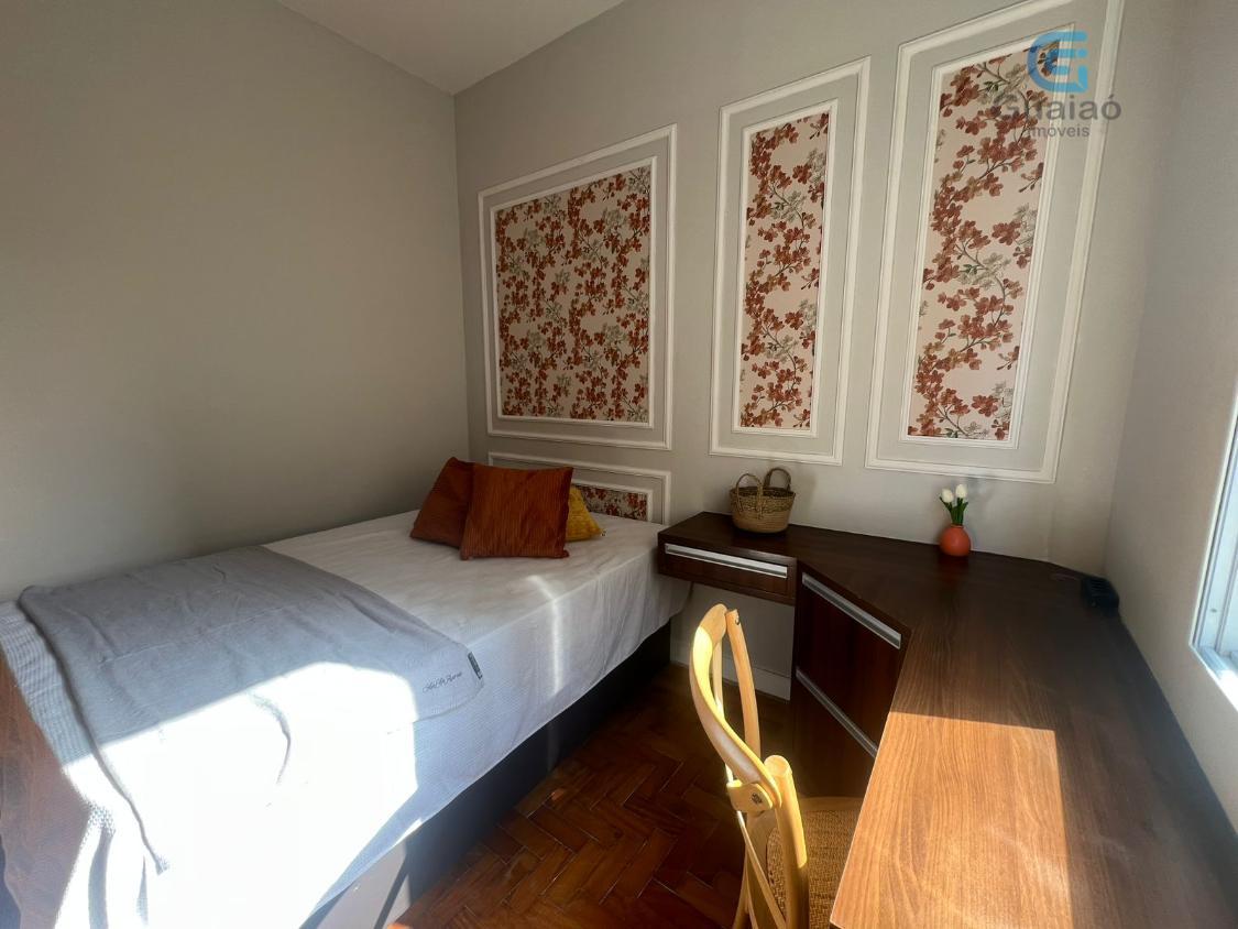 Apartamento, 2 quartos, 65 m² - Foto 5