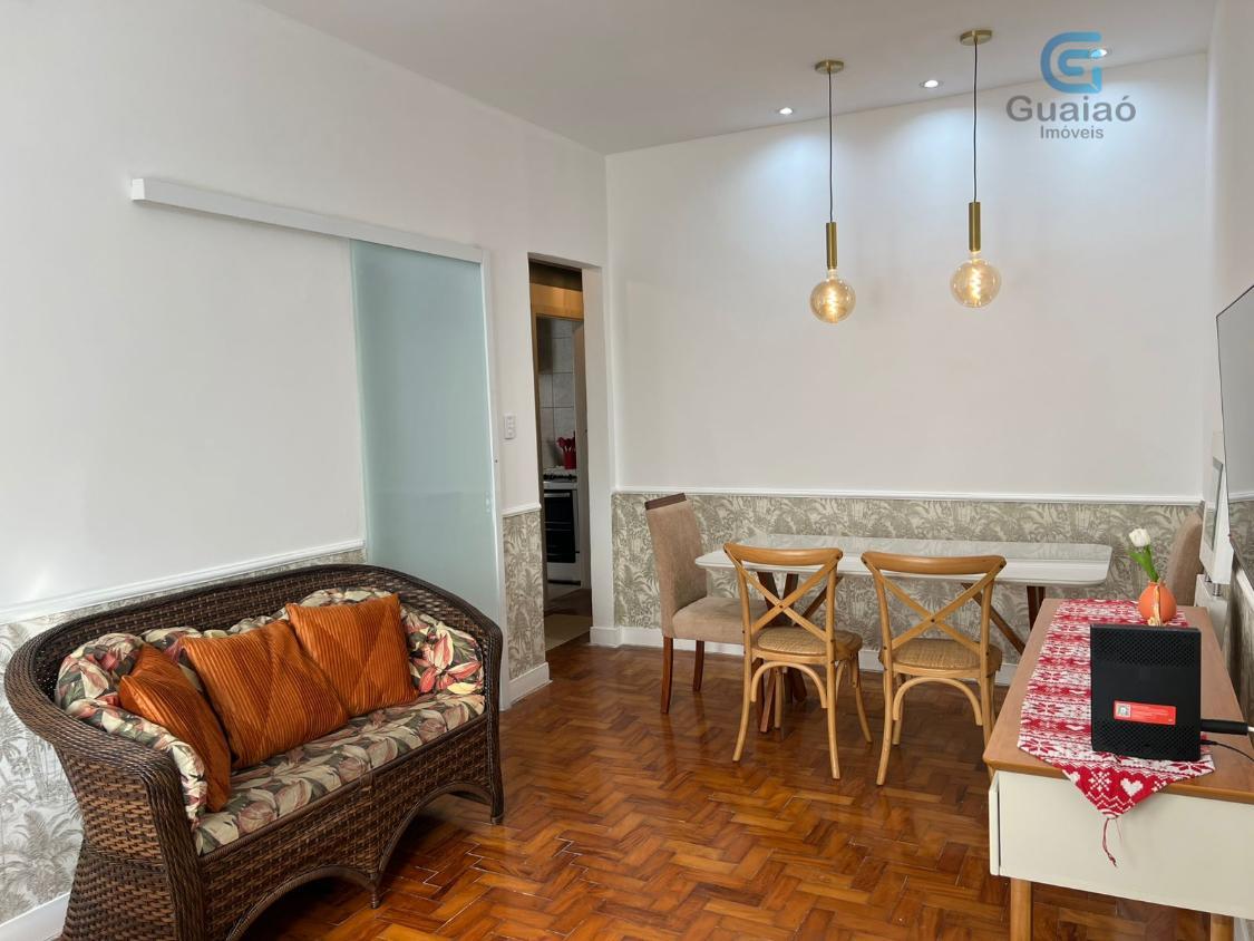 Apartamento, 2 quartos, 65 m² - Foto 1