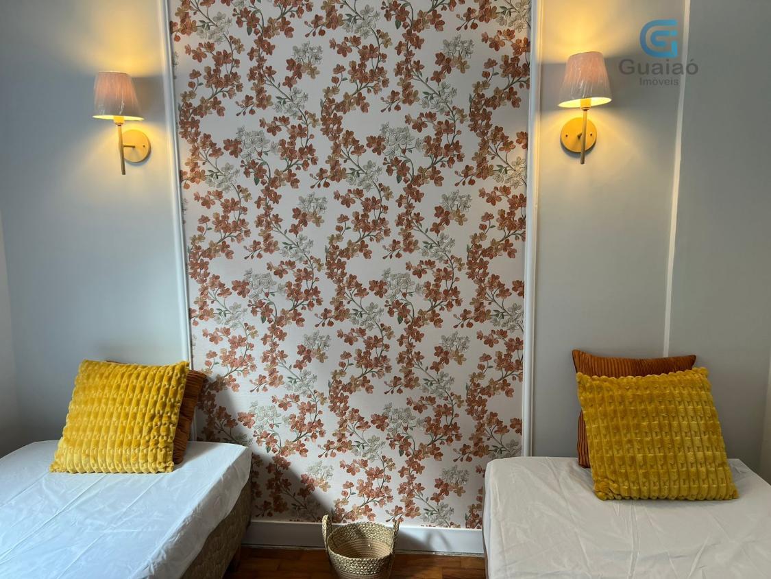 Apartamento, 2 quartos, 65 m² - Foto 8