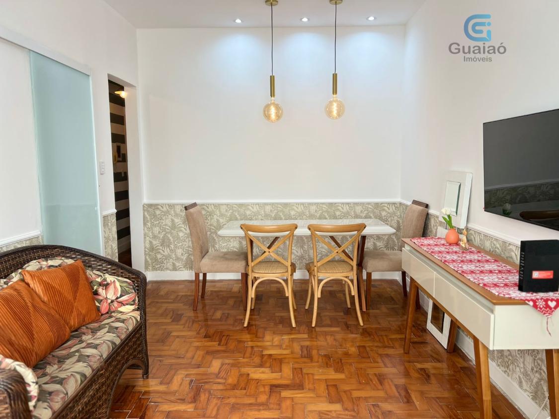 Apartamento, 2 quartos, 65 m² - Foto 2